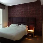 Augustana House And 4*