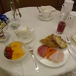 Augustana House And 4* Roma