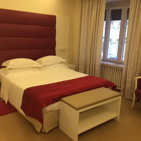 Augustana House 2* Rome