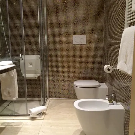 Guest house Augustana House 2*