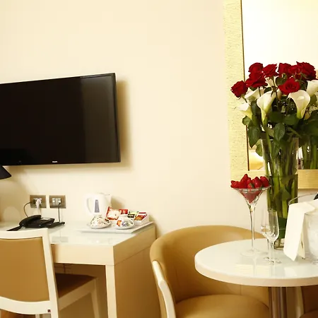 Gasthuis Augustana House And