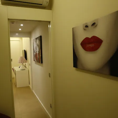 Pensionat Augustana House And 4*