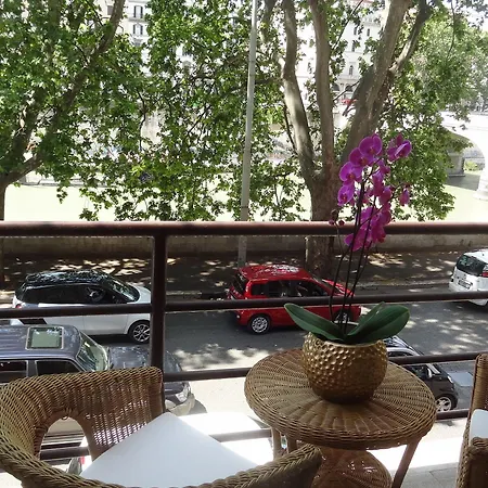 Gasthuis Augustana House And 4*