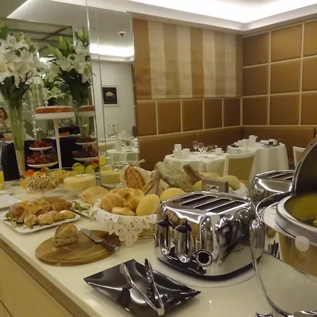 Gasthuis Augustana House And 4*