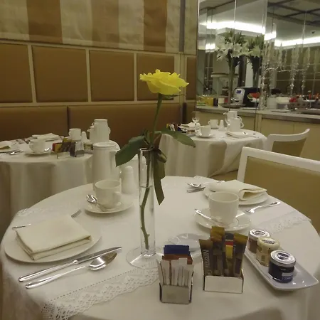 Augustana House And Pensionat 4*