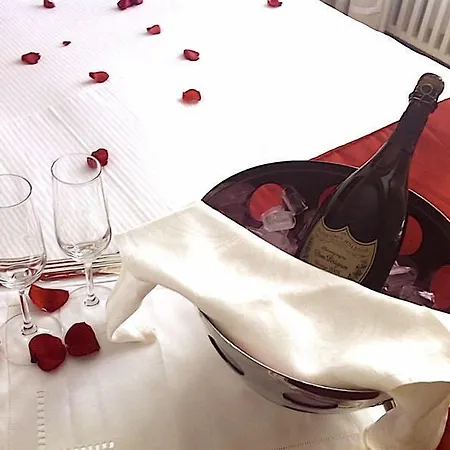 Augustana House And 4*