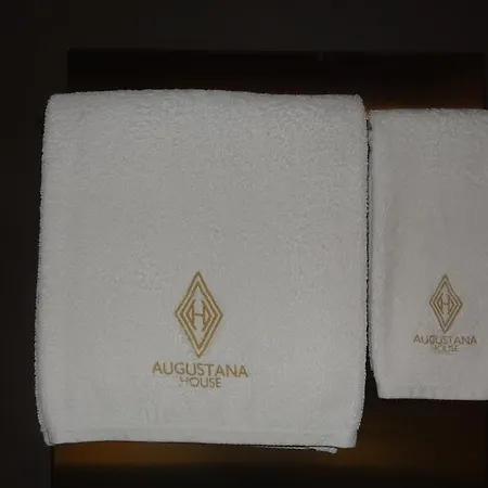 Augustana House And