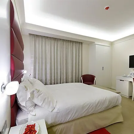 Augustana House Guest house Rome