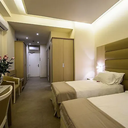 Augustana House And 4*