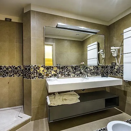 Augustana House 2* Rome