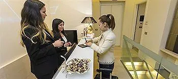 Augustana House Guest house 2*