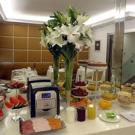 Guest house Augustana House 2*
