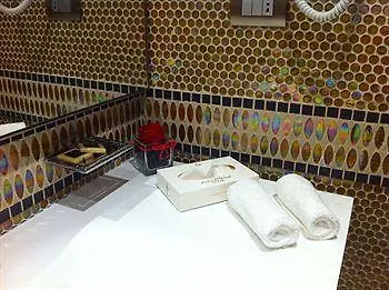 Augustana House Guest house 2*