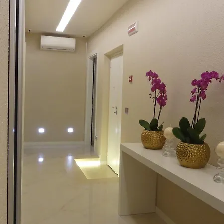 Guest house Augustana House 2*