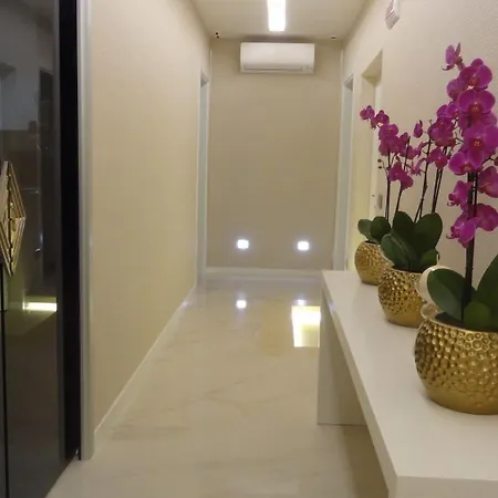 Augustana House Guest house Rome