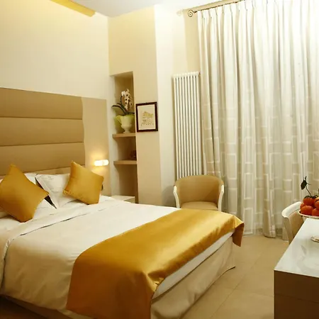 Augustana House Guest house Rome
