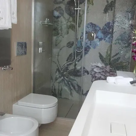 Guest house Augustana House 2*