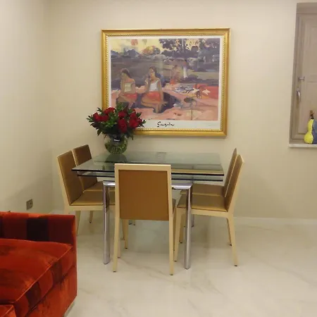 Augustana House Guest house