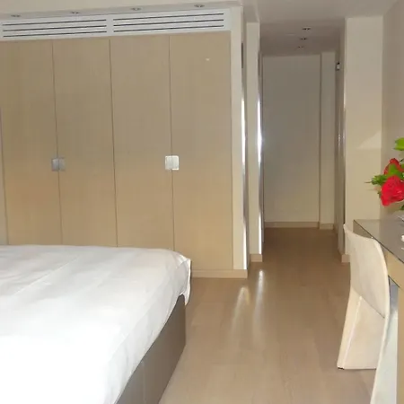 Augustana House Guest house