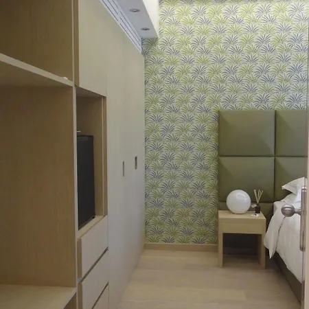 Augustana House Guest house 2*