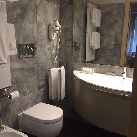 Guest house Augustana House Rome