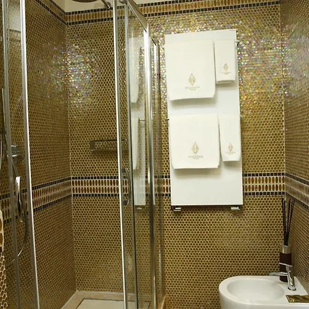 Augustana House Guest house Rome