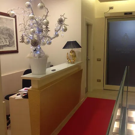 Augustana House Guest house