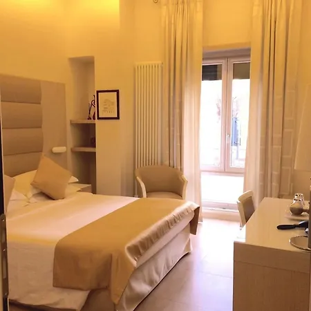 Guest house Augustana House 2*