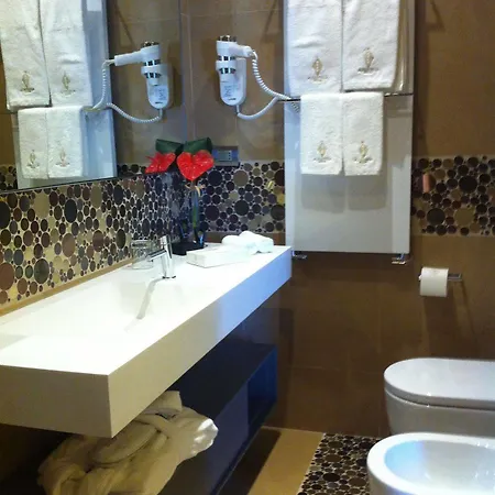 Augustana House Guest house