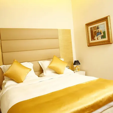 Augustana House Guest house