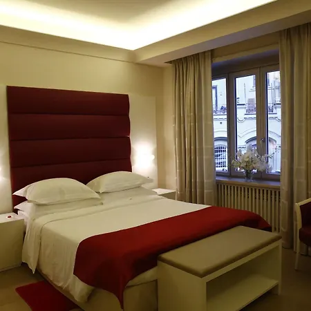 Augustana House Guest house 2*