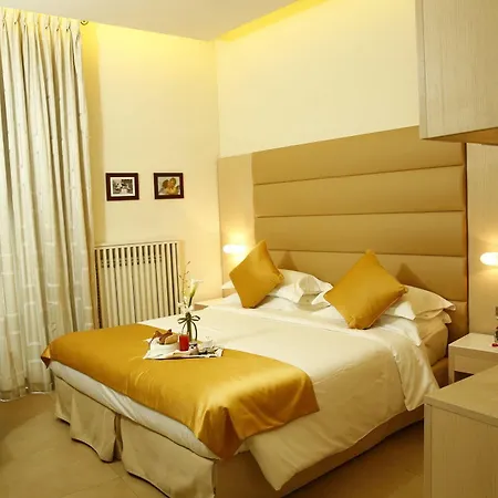 Augustana House Guest house 2*