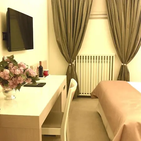 Augustana House Guest house Rome