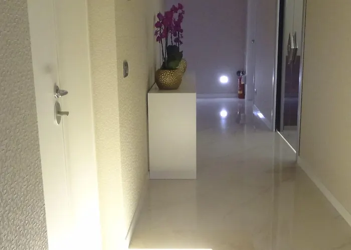 Gasthuis Augustana House And