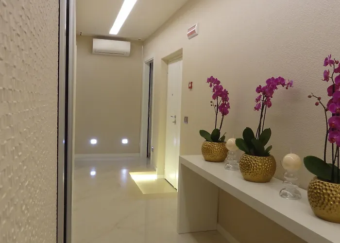 Augustana House And Gasthuis