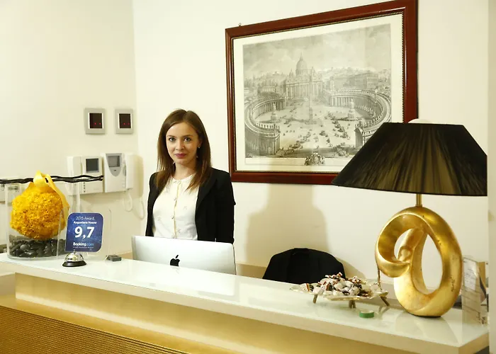 Gasthuis Augustana House And 4*