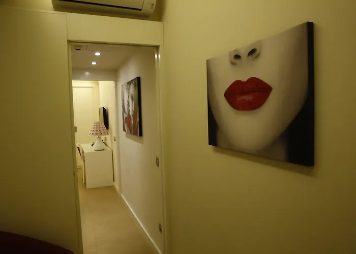 Gasthuis Augustana House And 4*