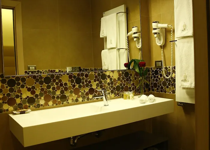 Gasthuis Augustana House And Rome