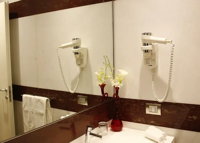 Augustana House And Rome