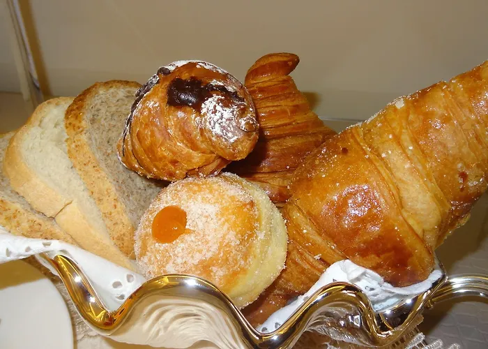 Augustana House And Gasthuis