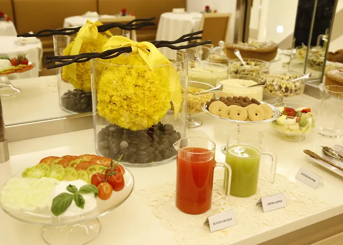 Gasthuis Augustana House And