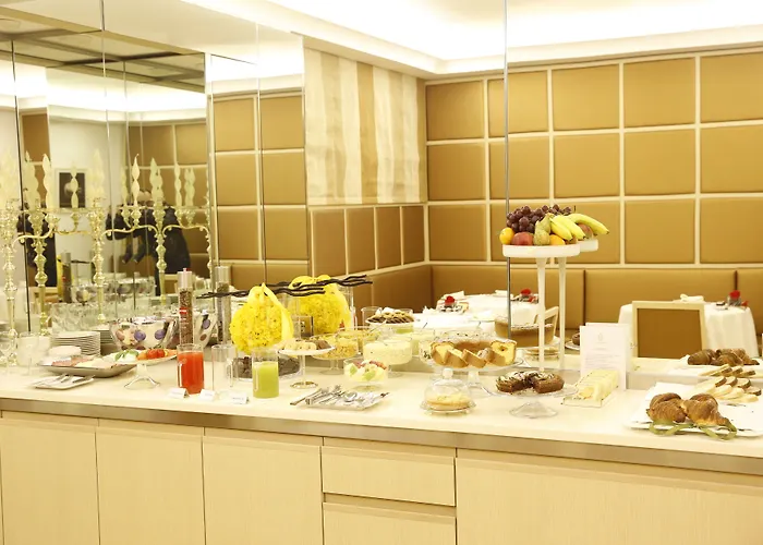 Augustana House And Gasthuis Rome