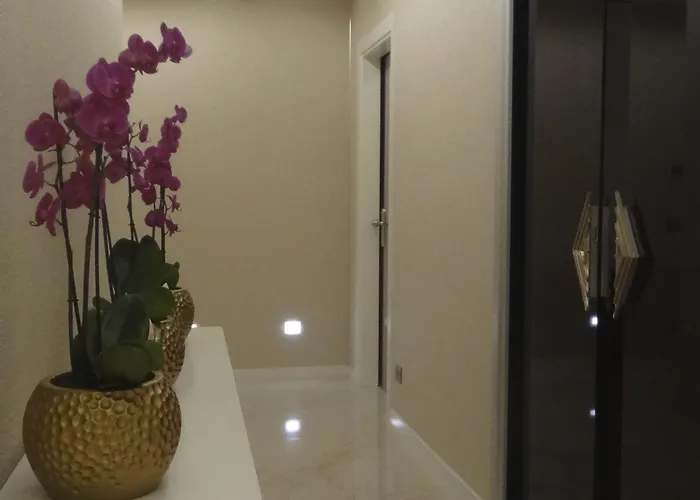 Augustana House And Gasthuis 4*