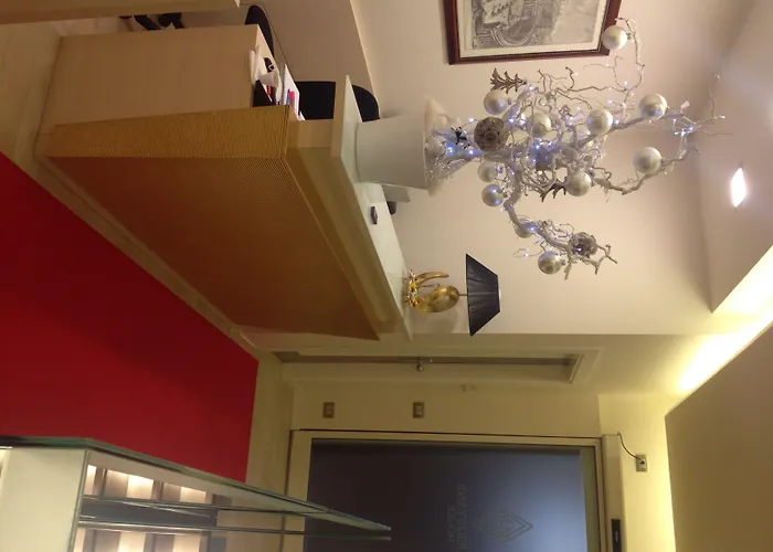 Augustana House And Gasthuis Rome