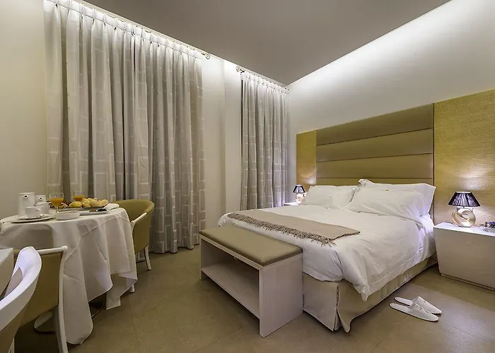 Augustana House And Rome