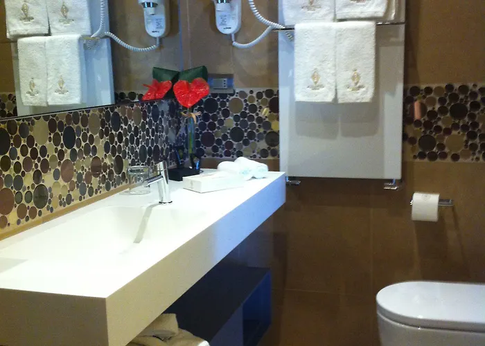 Gasthuis Augustana House And