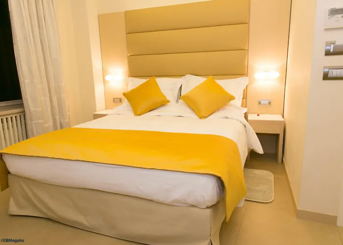 Augustana House And 4* Rome