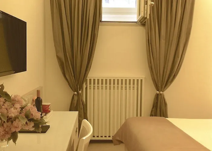 Augustana House And Gasthuis 4*