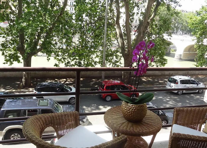 Gasthuis Augustana House And 4*