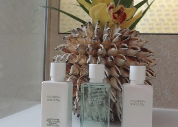 Gasthuis Augustana House And